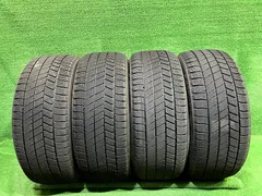 BRIDGESTONE スタッドレス ブリヂストン ブリザックVRX3 215/50R17 4本 2本6ミリ 2本7ミリのサムネイル