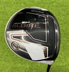 ジャンク品 訳あり】テーラーメイド SIMグローレ ドライバー ヘッド