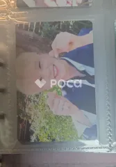 Seventeen ホシ セブチ TEEN, AGE ORANGE Ver.