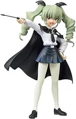 ガールズ＆パンツァー プレミアムフィギュア“アンチョビ”プライズ