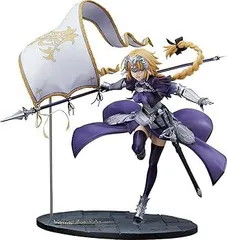 Fate/Grand Order ルーラー/ジャンヌ・ダルク 1/7スケール ABS&PVC製 塗装済み完成品フィギュア