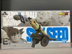  未開封品 E賞 スカイシｰド 一番くじ ドラゴンボｰルDAIMA 第2弾 ドラゴンボｰルDAIMA