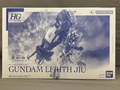 프라모델 반다이 1/144 건담 무르브리스지우 HG “기동전사 건담 수성의 마녀 바나디스 하트” 프리반 한정