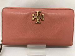 TORY BURCH トリーバーチ ラウンドファスナー 長財布 - メルカリ