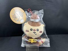 ちいかわ飯店 来来（ライライ） ぷちミニマスコット（ラッコ） - メルカリ