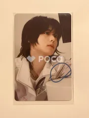 ZEROBASEONE ハンユジン ICONIK タワレコ