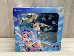 グッドスマイルカンパニー 白銀ノエル 水着Ver. 1/7 ホロライブ