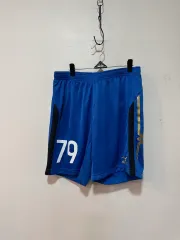 ミズノ 機能性 ハーフパンツ L