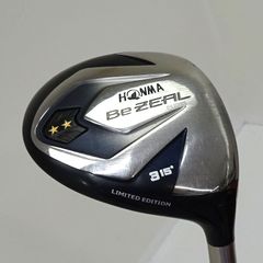 HONMA Be ZEAL 525 5W ARMRQ8 48 SR - メルカリ