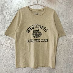 Arpege storyヴィンテージWILD CATS Tシャツ - メルカリ