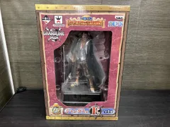 シャンクス賞 E シャンクス ~THE GRANDLINE MEN~ 一番くじ ワンピｰス ~アニメ15周年感謝祭~ ワンピｰス/THE GRANDLINE MEN