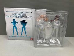 GashaPortraits シン・エヴァ Special SET03＋おまけ - メルカリ