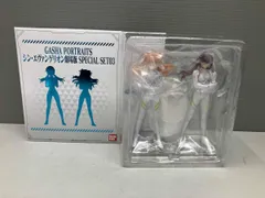 バンダイ シン･エヴァンゲリオン劇場版 Special SET03 GashaPortraits シン･エヴァンゲリオン劇場版