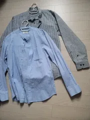 100サイズ あんさんぶるスターズ！！(あんスタ) シャツ 2枚 まとめ