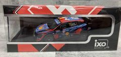 1/64 メルセデス AMG GT3 レッドブル ベルスタッペン 合金ミニカー