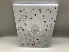 刀剣男士 formation of 江水散花雪 CD ミュージカル『刀剣乱舞』 ~江水散花雪~(初回限定盤A) 現状品
