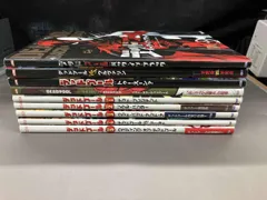 2026年最新】デッドプール:SAMURAI 4巻の人気アイテム - メルカリ