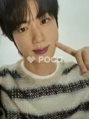 #RUNSEOKJIN_EP.TOUR in GOYANG ミニフォトカードセット