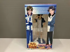 未開封 フリュｰ 跡部景吾 テニプリフィギュア 第二弾  ｢テニスの王子様｣  テニスの王子様