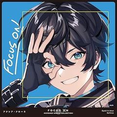 26e ☆ay FOCUS ON NIJISANJI - メルカリ