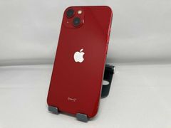 iPhone13mini レッド 256GB バッテリー最大容量78% - メルカリ