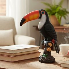 オニオオハシ オブジェクト トゥーカン Tocan トロピカル 南国 鳥 雑貨
