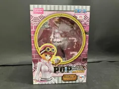 P.O.P Sailing Again コアラ ワンピース/P.O.Pシリーズ