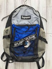 Supreme Backpack 2023FW 