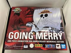 複製原画 ビブルの秘宝 メリー号 ONE PIECE 当選通知書付 - メルカリ