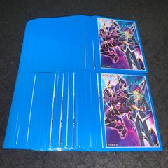 未使用品 鋼鉄ジーグ カードアルバム 昭和 駄菓子屋 TV放映当時物 永井