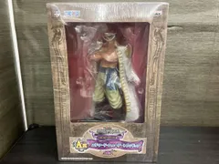 A賞 エドワｰド･ニュｰゲｰトフィギュア 一番くじ ワンピｰス~The Legend of EDWARD･NEWGATE編~ ワンピｰス