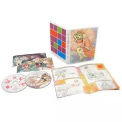 [중고]애니메이션 Blu-ray Disc 사사미씨＠힘내지 않는 1 [한정판]