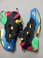 260 リーボック インスタポンプ フューリー 2012 ロンドン オリンピック