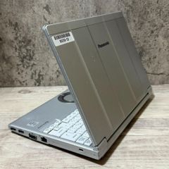 高性能☆レッツノート SV1 Core i5 メモリ16GB Office - メルカリ
