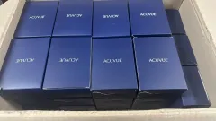 アクブコルティス トレカ セット