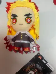 鬼滅の刃 煉獄 ぬいぐるみ 正規品