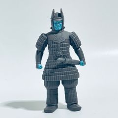 SFムービーコレクション 懐かしのSFビークル フィギュア（4個セット