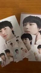 RIIZE（ライズ） アントン(ANTON) シーグリ 2024 トレカ