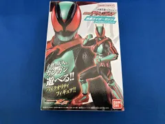  未開封品 バンダイ 仮面ライダｰゼッツ フィジカムインパクト 仮面ライダｰアクションフィギュア 仮面ライダｰゼッツ