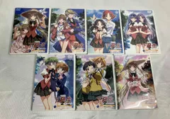 DVD アニメDVD 下級生 全7巻セット 全巻 セル版
