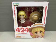 物語シリーズ ねんどろいど 忍野忍 西尾維新大辞典記念ver - メルカリ