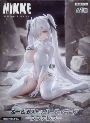 【中古】フィギュア シンデレラ 「勝利の女神：NIKKE」 ぬーどるストッパーフィギュア-シンデレラ-