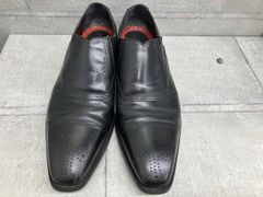 REGAL コードバン 25.5cm リーガル ウイングチップ 2113 - メルカリ