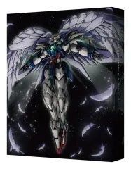【中古】アニメBlu-ray Disc 新機動戦記ガンダムW Endless Waltz 特別篇 4KリマスターBOX(ULTRA HD ＆ Blu-ray)
