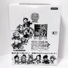 ソフビ道DX 永井豪キャラクターズ BOX売り(10箱入り) - メルカリ