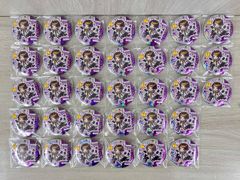 幻想水滸伝Ⅲ トレーディング缶バッジ BOXB - メルカリ