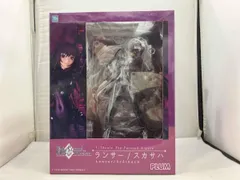(再販)PLUM ランサｰ/スカサハ 1/7 Fate/Grand Orderのサムネイル