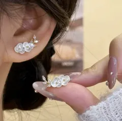 ピアス アクセサリー ウエディング レディース 結婚式