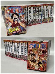 未開封】シュリンク付 初版 ワンピース エピソードエース 1巻 2巻
