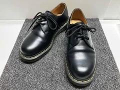 Dr.Martens ドクターマーチン ドレスシューズ / サイズUK9 ブラック10085 